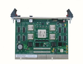 TS201信號處理板（CPCI）